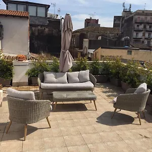 Old Terrace , Catane Italie
