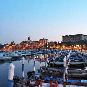 L'ermellino Ubriaco Casa , Clusane Italie