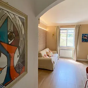 Casa Di Greta , San Remo Italie