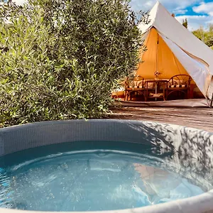 Stecado Glamping , Dolceacqua Italie