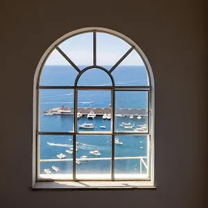 Design Sea View Accessible By 250 Steps , Amalfi Italie