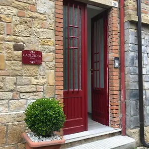 Caolzio39 Appartement